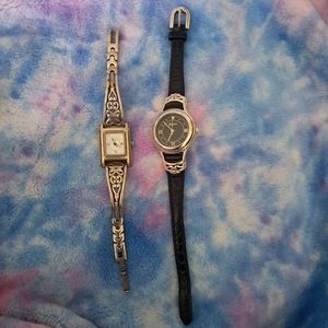 Brighton HAMILTON and CANNES Watches ***READ***